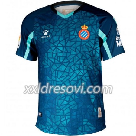 RCD Espanyol Drugi Nogometni Dres 2020-2021